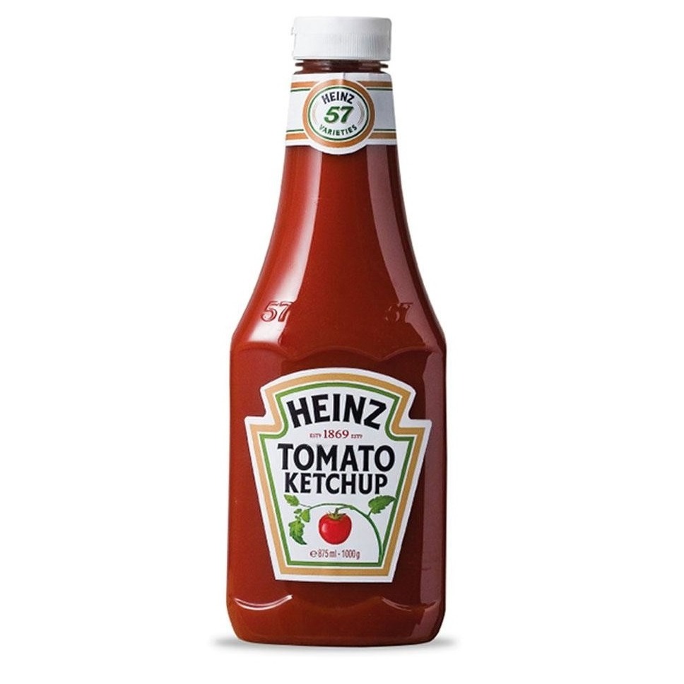 سس کچاپ هانز 1کیلویی