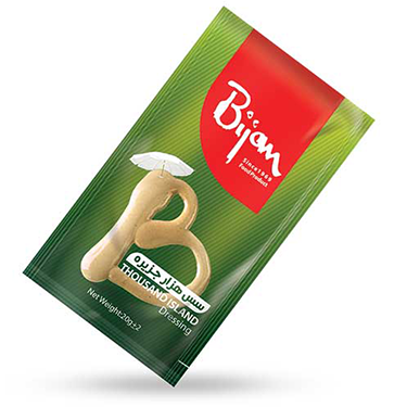 سس هزار جزیره تک نفره بیژن