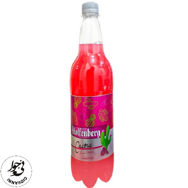 دلستر کاکتوس یک لیتری هوفنبرگ