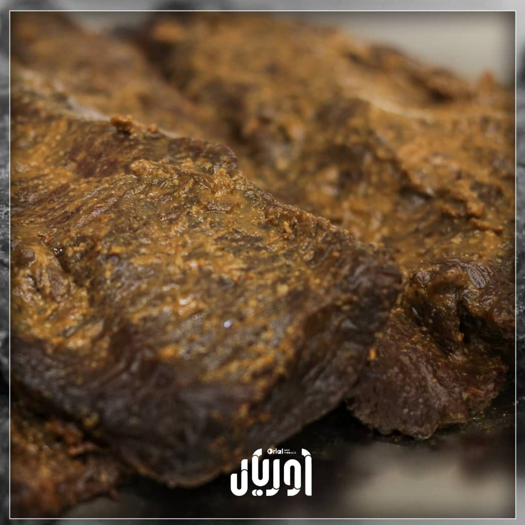 استیک ایتالیایی